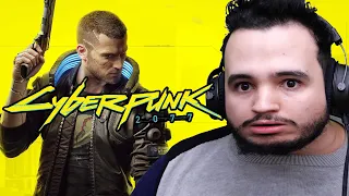 HEJA LE TOP OU FLOP? (Cyberpunk 2077)