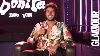 ¿Cómo es Sebastian Yatra en el amor? | Glamour México y Latinoamérica