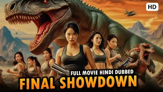 FINAL SHOWDOWN Full Movie | Superhit Martial Arts Action Movies | New Hollywood Dubbed Hindi Movie