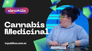 Argentina se planta: cannabis industrial y medicinal - Abro Hilo