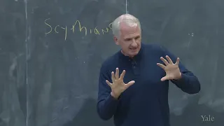 14. Timothy Snyder. History of Ukraine. "Slavs" or "Slaves"? Slavic language origins.