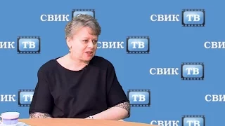 Ольга Скрынникова: "Ощутим спрос на талантливую молодёжь"