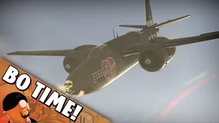 War Thunder - A-20G-25 "Havoc In The Pacific"