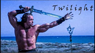 Twilight | Conan The Barbarian