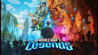 Xbox & Bethesda Games Showcase 2022: Minecraft Legends – Announce Trailer