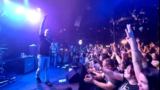 CANDLEBOX - Full Concert | Live | Goldfield | Roseville Ca 4/3/22