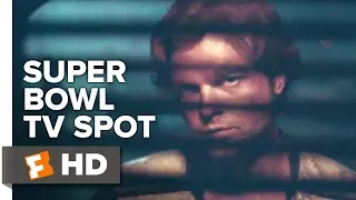 Solo: A Star Wars Story Super Bowl TV Spot | Movieclips Trailers