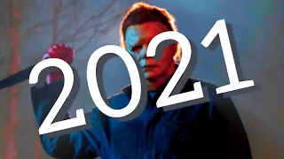 Top 10 Most Anticipated Upcoming Horror Movies of 2021