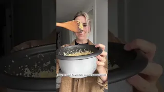 How to Make Crispy Quinoa