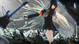 Nightcore ~ Not Gonna Die ~ Female Version