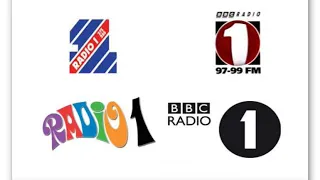 BBC Radio 1 Jingles (Most in Stereo) + Odds & Sods