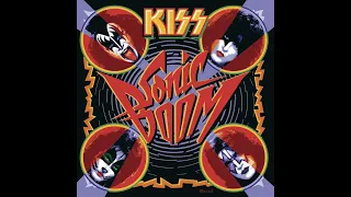 Download Multitracks - Kiss - I Was Made for Lovin' You Remastered Sonic Boom - Mrmultitracks