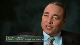 The Port of Los Angeles: A History, Part IV - The Past is Prologue (1960-2008)