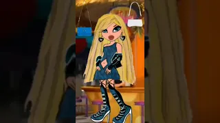 Выбирашки тренды tiktok/Bratz Хлоя #tiktok #bratz  #выбирашки #tiktokvideo  #shorts‎‎