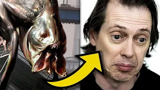 10 Classic Movie Monsters With Unexpected Origins