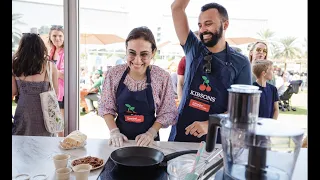 Taste of Dubai 2023 Highlights