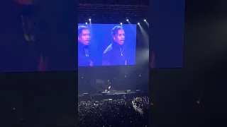 A$AP ROCKY- Praise the Lord pt2 @Seoul, South Korea 2019.04.05 (4/19)