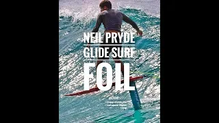 Neil Pryde Glide Foil