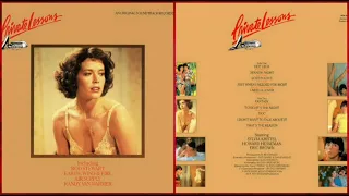 03 Lost In Love - Air Supply | Private Lessons  Original Soundtrack (1981)