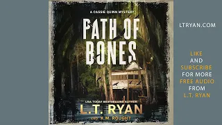 FREE Full-Length Audiobook | Path of Bones | A Paranormal Mystery #audiobook