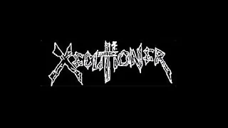 Xecutioner [USA] [Death] 1987 - Demo 1987 (Full Demo)