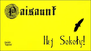 Paisaunt - Hej Sokoły! (Na zielonej Ukrainie) [Black Metal Cover]