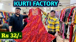 Kurti Factory Surat,Premium Designer Kurti,Kurti Manufacturer