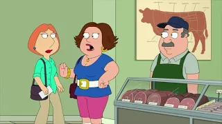 Family Guy Season 19 Episode 15 - Game of thrones.