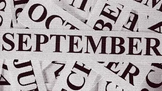 September [8 Bit Remix] - Original by Earth Wind and Fire