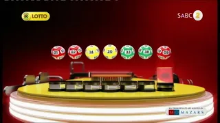 LOTTO, LOTTO PLUS 1 AND LOTTO PLUS 2 DRAW 2015 (22 APRIL 2020)