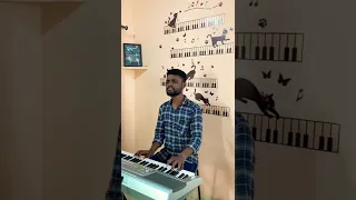 Gopal.K - Kabhi Jo Badal Barse (Cover)