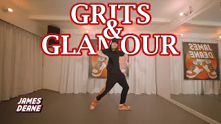 "Grits & Glamour" - Nelly, Kane Brown | James Deane Choreography