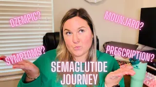 Semaglutide for weight loss: Answering all your questions! (Ozempic, Mounjaro, Wegovy)