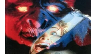 Vintage Trailer Reaction & Review #4: Body Count (1986)