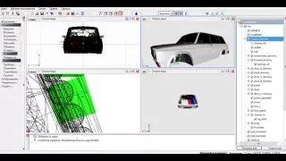 [Zmodeler]Оптимизировать  машину для системы номеров + система номеров!