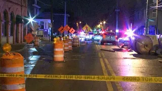 1 dead after shooting in Short North