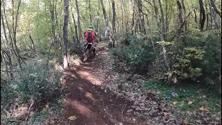 montesa 4 ride from Αλμωπία