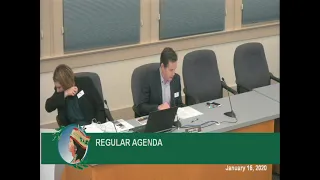 01-16-2020_0700 PM- Measure S Citizen Oversight Committee - Special Meeting