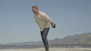 Brett Young "Catch": About The Song
