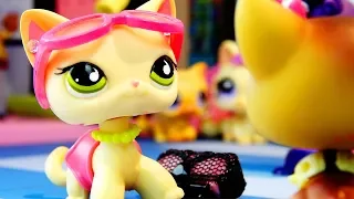 LPS: Summertime Secrets (Film)