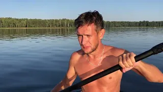 SUP BOARD что это обзор сапборда Sup бординг Надувная доска для плавания