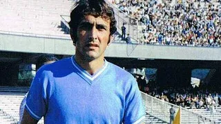 Reggina - Napoli 1-6 | Coppa Italia 1970-71 | Primo Turno