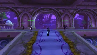 Blood DK DpS One Button Macro Wotlk