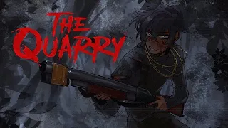 【6/27/2022】I play The Quarry, but I try to un-alive everyone【Shoto | The Quarry Part 1】