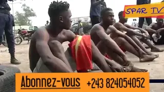 Eyindi na Kinshasa ba kuluna ba tomboki