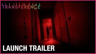 Transference: Launch Trailer | Ubisoft [NA]