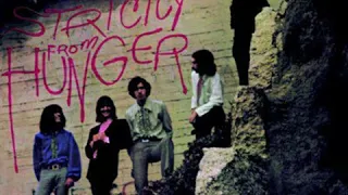 Hunger - Strictly From Hunger  1969  (full album)  USA