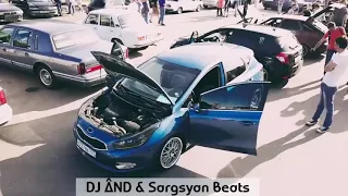 DJ ÂND & Sargsyan Beats   Fi Ha Arabic Remix 2019