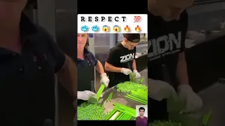 respect 💯😍😱🥶 | fast workers