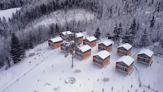 Phoenix Relax Park (Bukovel) 25 12 2023